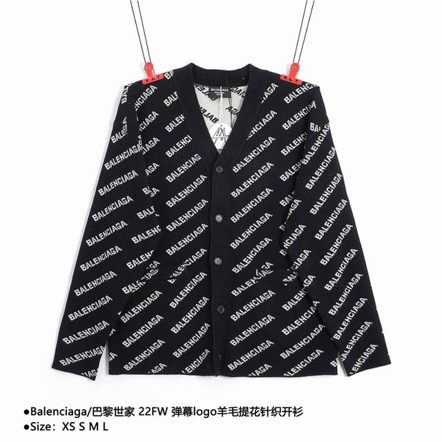 Balenciaga 23Ss 双b比特币牛仔丹宁外套 Ddd 重工洗水做旧工艺 整件采用手工挑洗 多重洗水做旧处理 采用经纬向全棉竹节牛仔面料 手感柔软细腻微