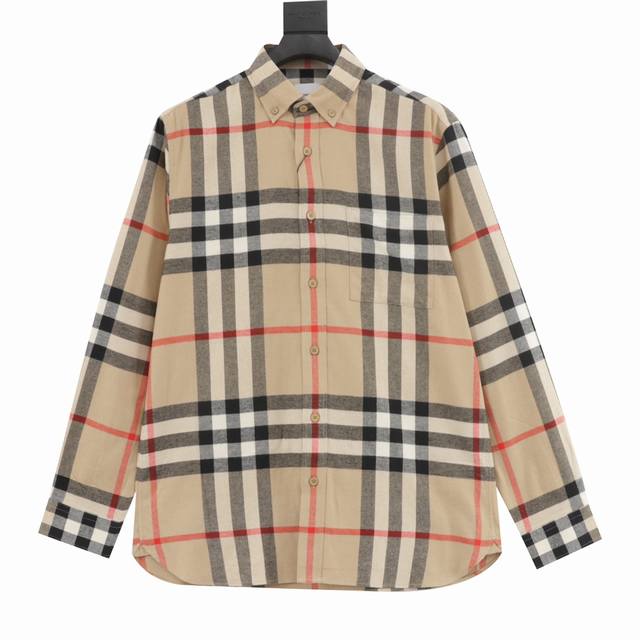 Burberry 巴宝莉 23Fw 压胶战马休闲长裤 Ddd 高品质牛肚面料 特别手感 超级质感 舒适柔软透气 休闲宽松版型 潮流男女同款 长裤 Ddd 颜色