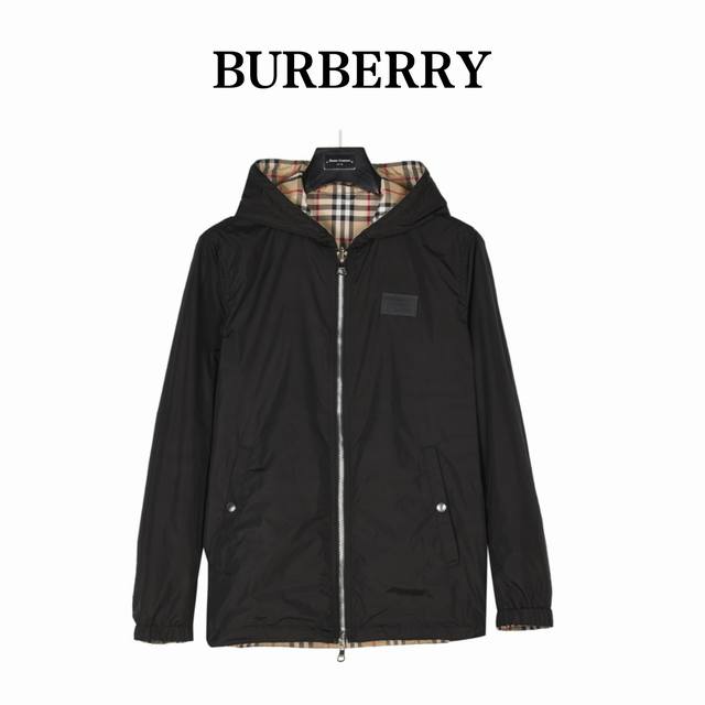 90白鸭绒 Ddd Burberry 巴宝莉专柜爆款 经典男女同款羽绒马甲 本款采用高品质90白鸭绒 支持rds检测 高蓬松 胸前logo采用植绒工艺 整体带有