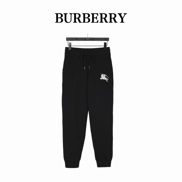 Burberry 巴宝莉 2023Aw秋冬新品 Ddd Go 休闲套头卫衣 胸前的刺绣标识 辨识度更是十分之高 完美的符合 Bur最新系列风格的时尚理念 体验最
