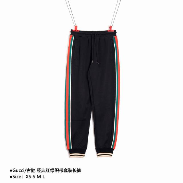 Gucci 古驰 22Fw 双g镂空圆领毛衣 Ddd Size S M L Xl Ddd 百搭款细节处理完美 十分精致 手感非常舒服 时尚又个性 超级百搭好看的