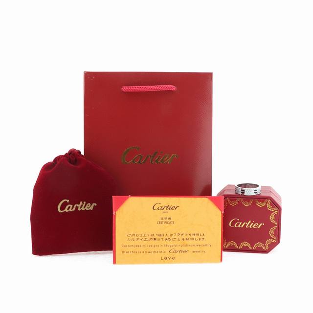 Cartier-卡家 Ct0289O Size 56口18-140 不挑脸型 简约大气 时尚休闲平光镜框 L可配近视镜片纯钛 Ddd