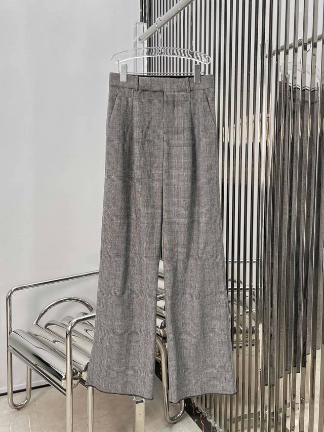 西装 西裤 最新slp 6New 威尔士亲王格纹西装套装 尺码:Sml
